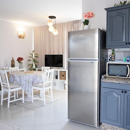 Appartment Greta,Costa Del Silencio Zewnętrze zdjęcie