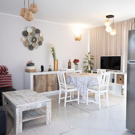 Appartment Greta,Costa Del Silencio Zewnętrze zdjęcie