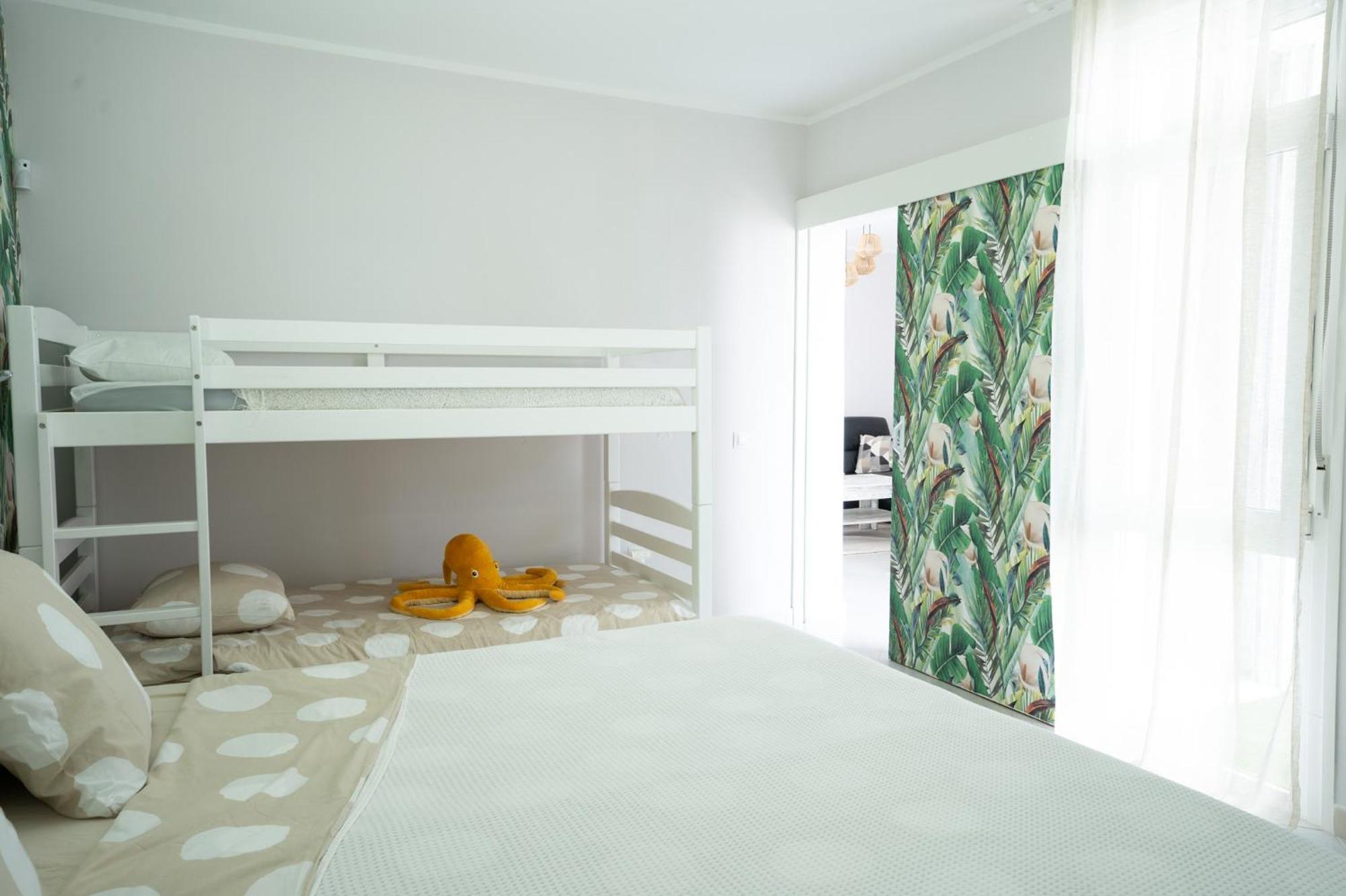 Appartment Greta,Costa Del Silencio Zewnętrze zdjęcie