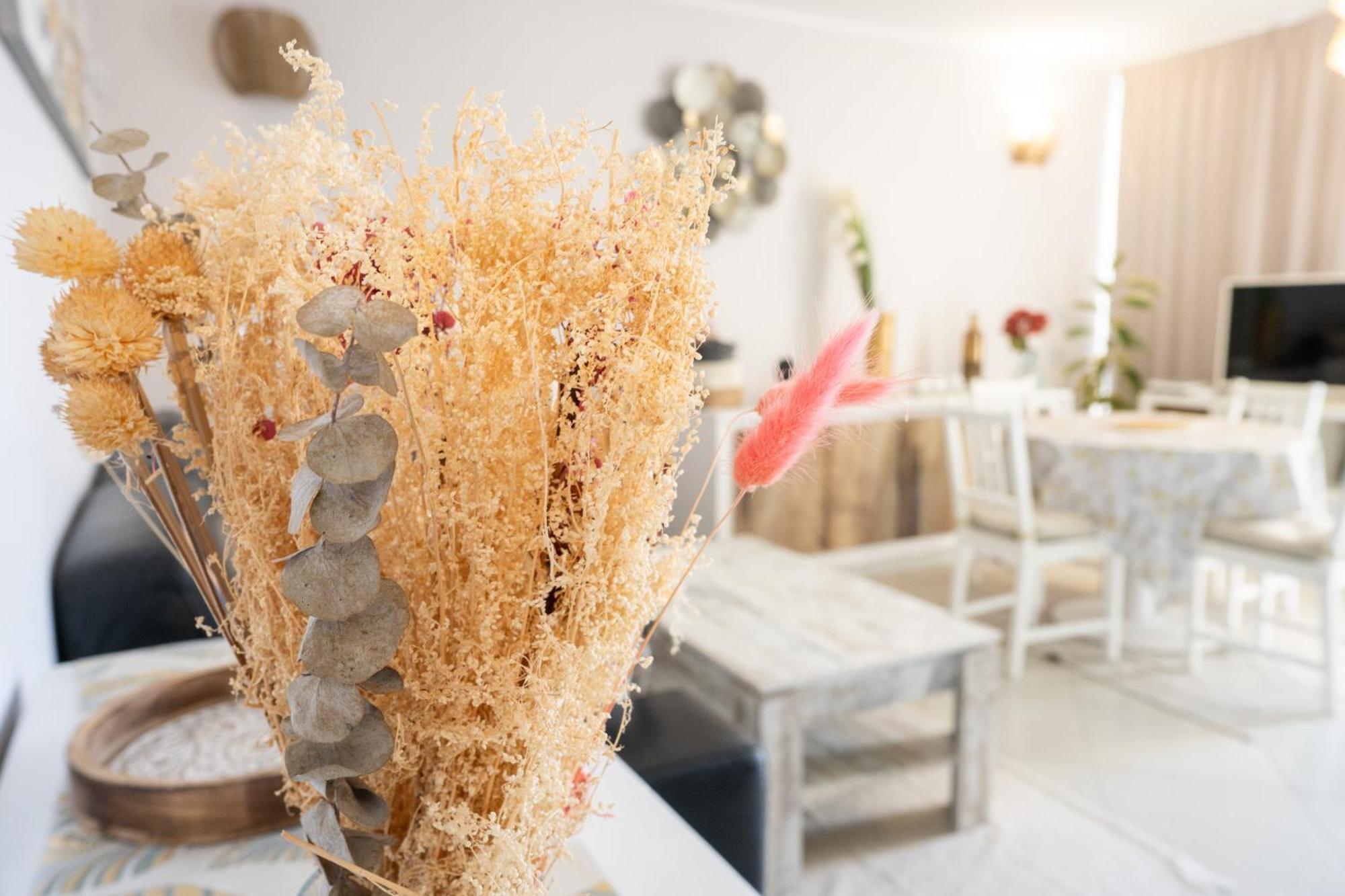 Appartment Greta,Costa Del Silencio Zewnętrze zdjęcie