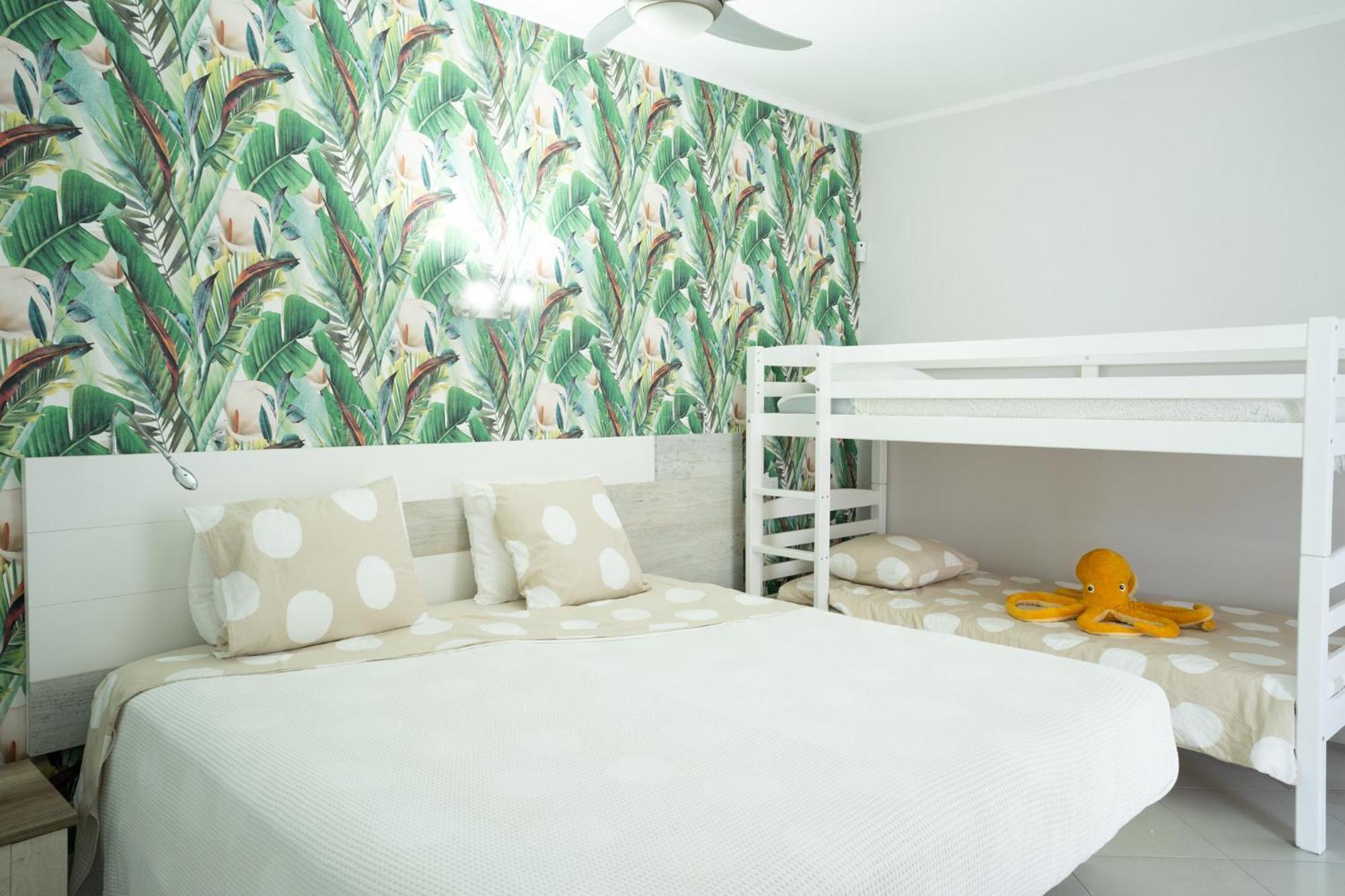 Appartment Greta,Costa Del Silencio Zewnętrze zdjęcie