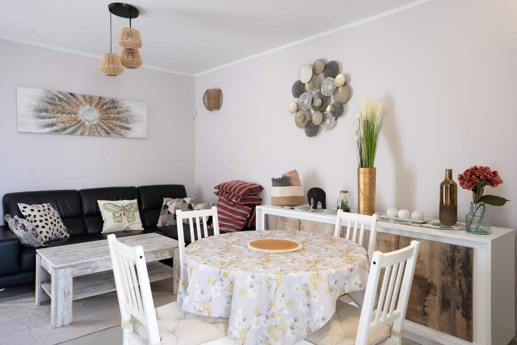Appartment Greta,Costa Del Silencio Zewnętrze zdjęcie