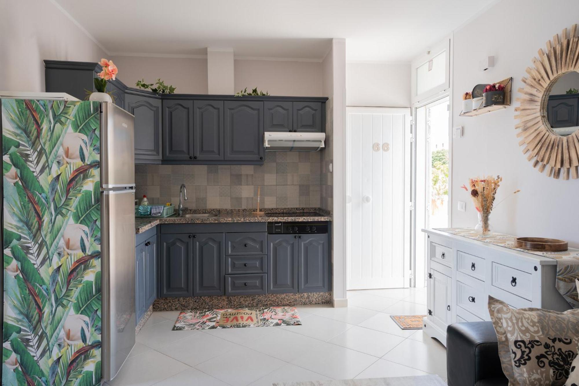 Appartment Greta,Costa Del Silencio Zewnętrze zdjęcie