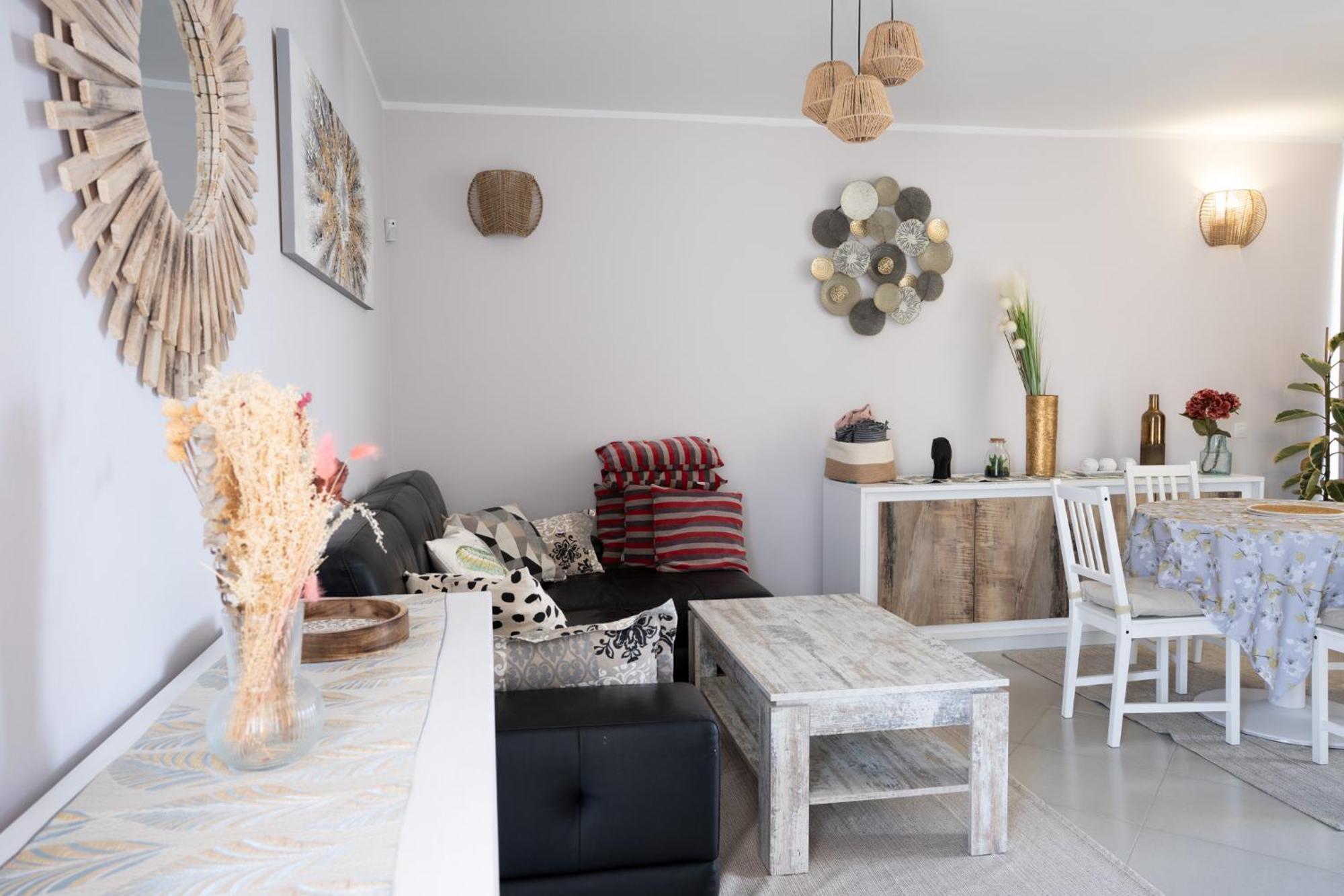 Appartment Greta,Costa Del Silencio Zewnętrze zdjęcie